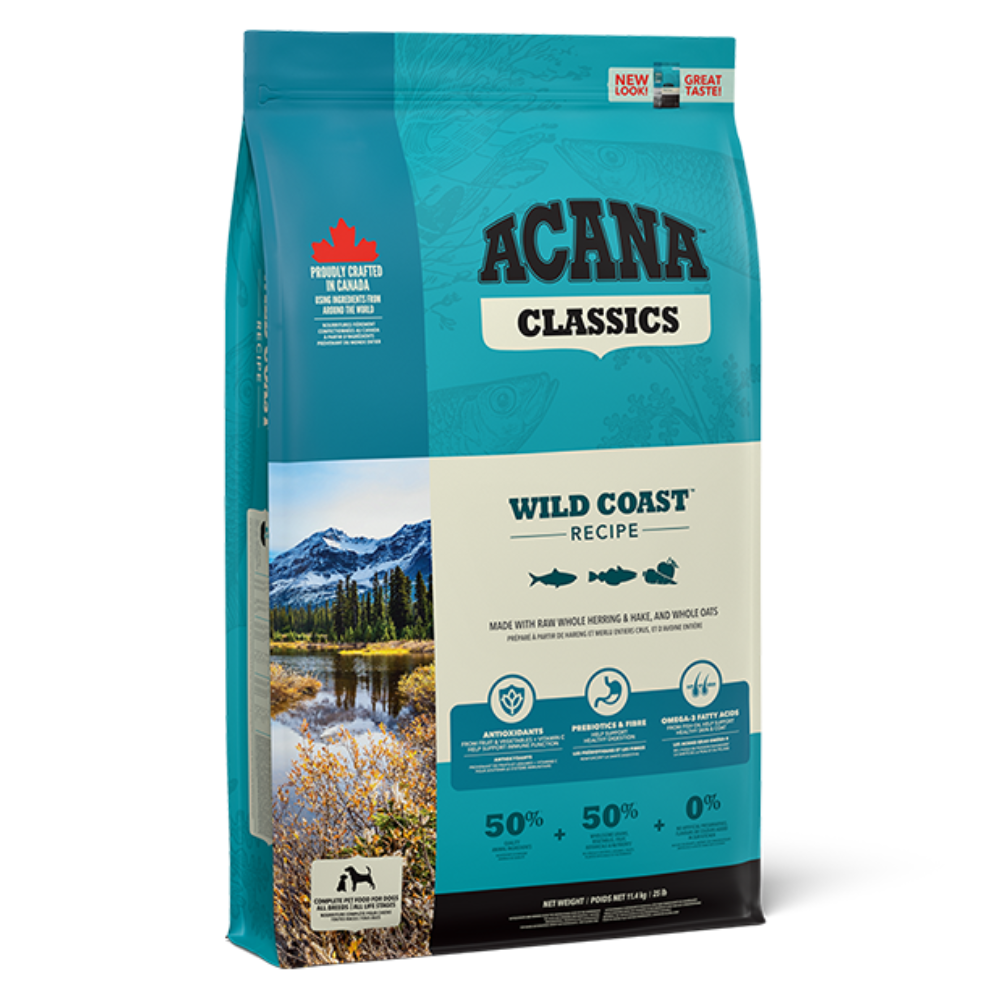 Acana dog food petco best sale