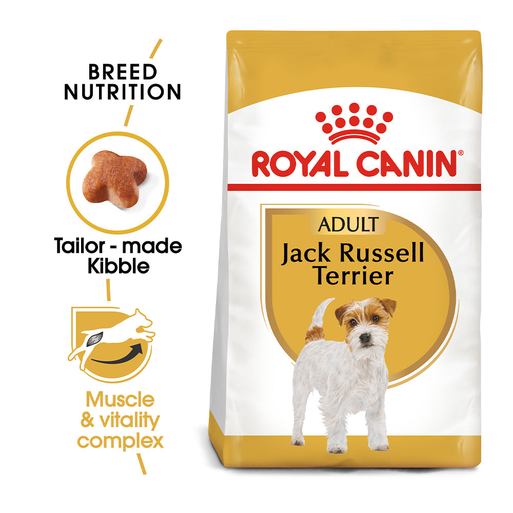 Best dog food deals for jack russell dog