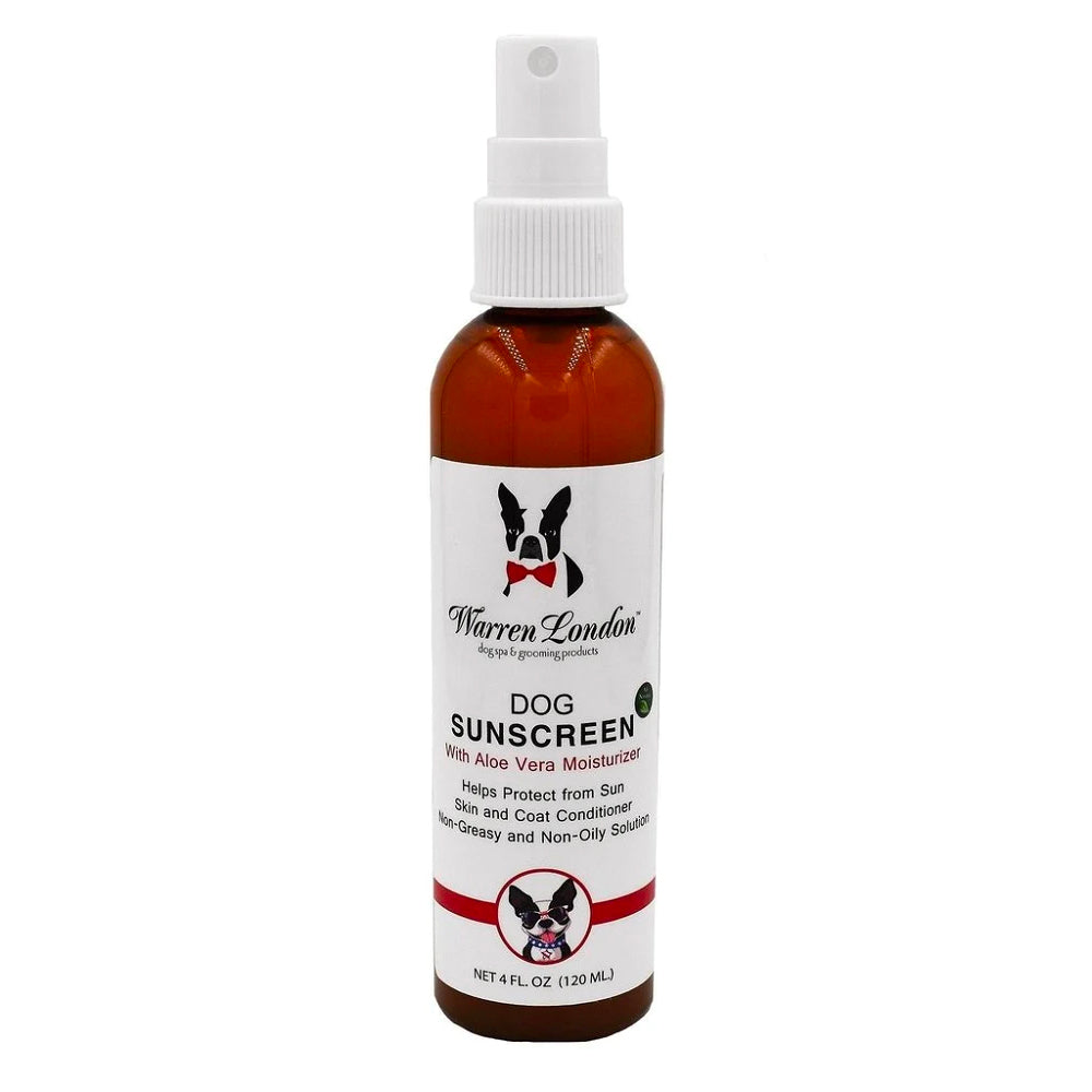 Warren London Dog Sunscreen Petstop