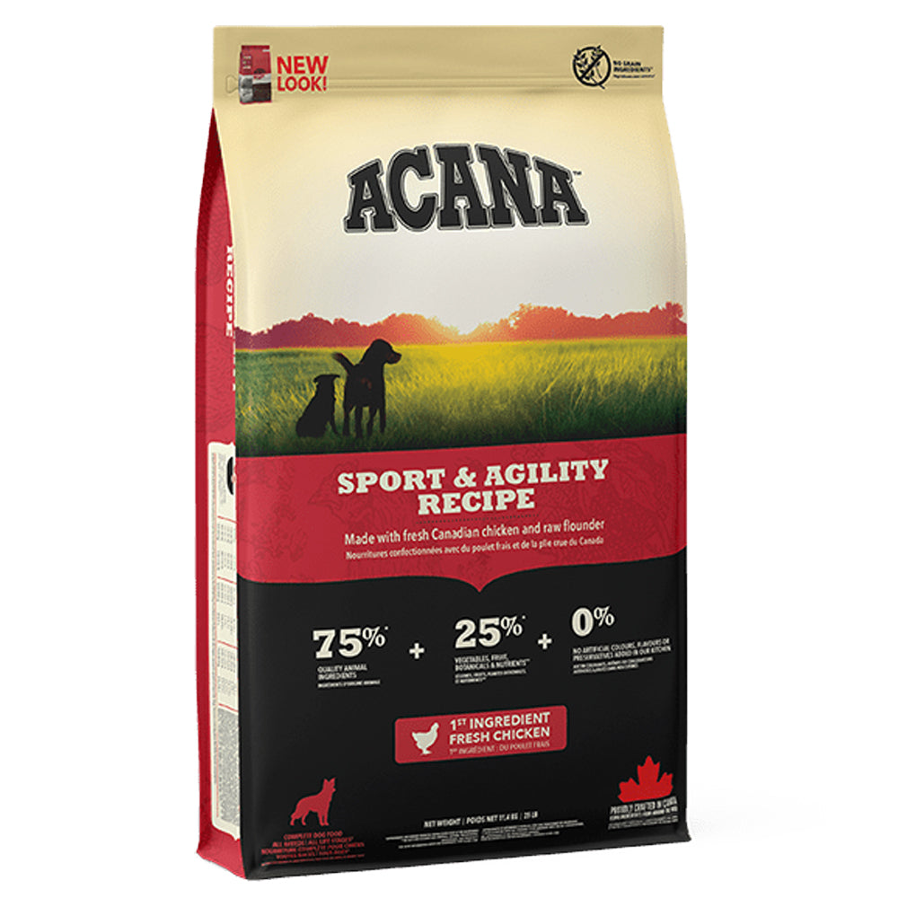 Acana adult discount dog food