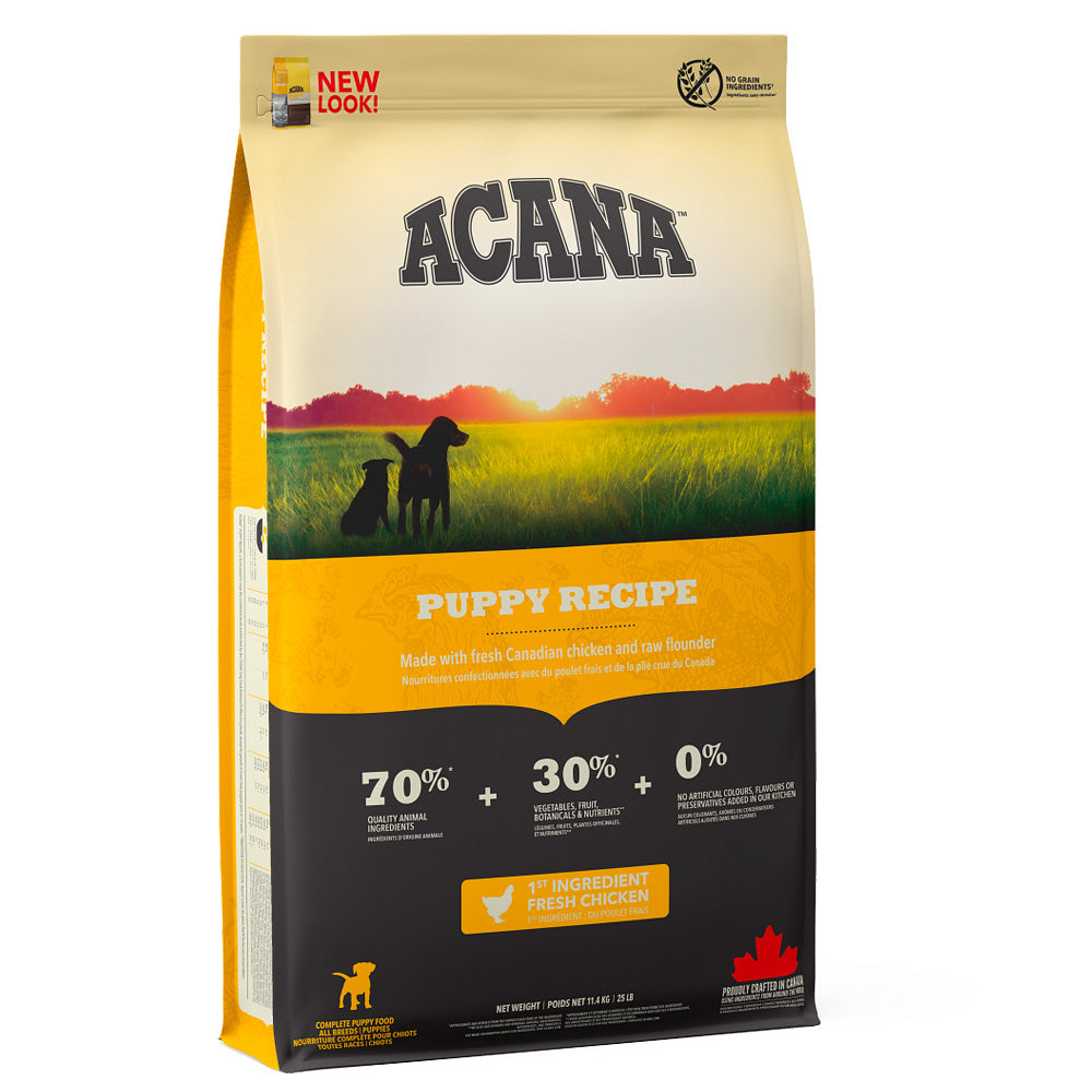 Acana dog food 2025 pets at home