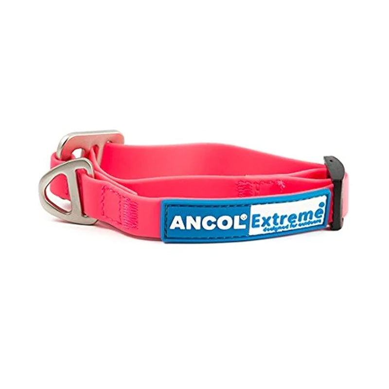 Ancol on sale extreme collar