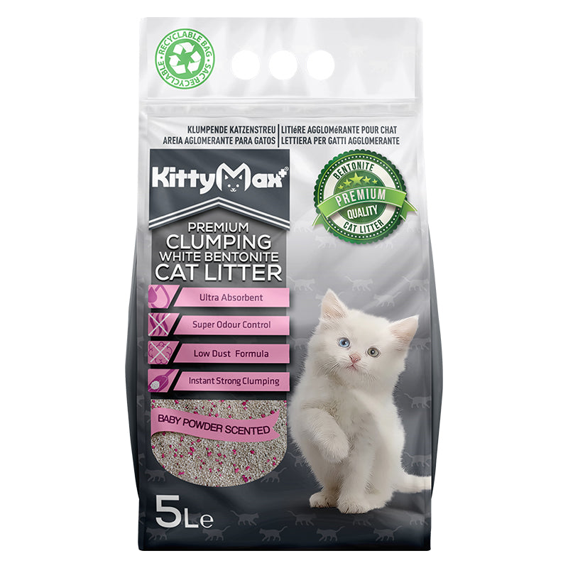 Baby ate kitty litter best sale