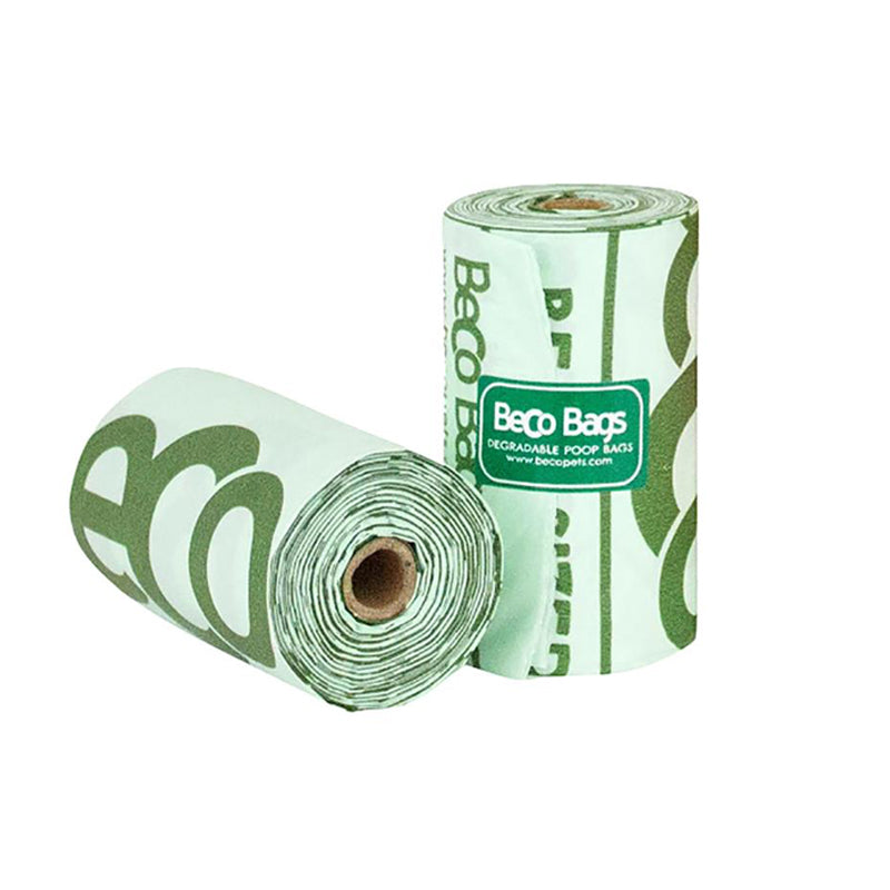 Beco hotsell poo bags