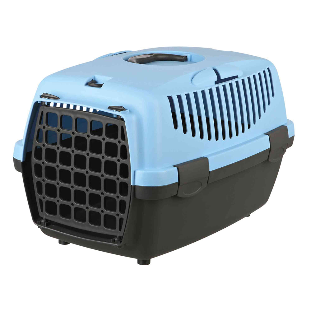 Pet top carrier boxes