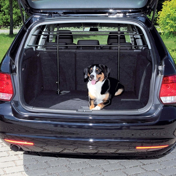 Dog bars for car best sale