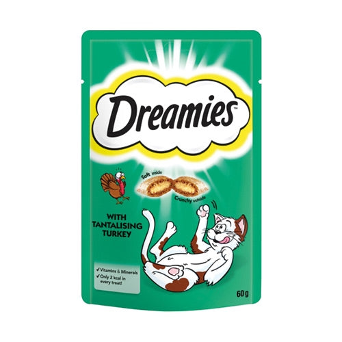 Dreamies tin hotsell