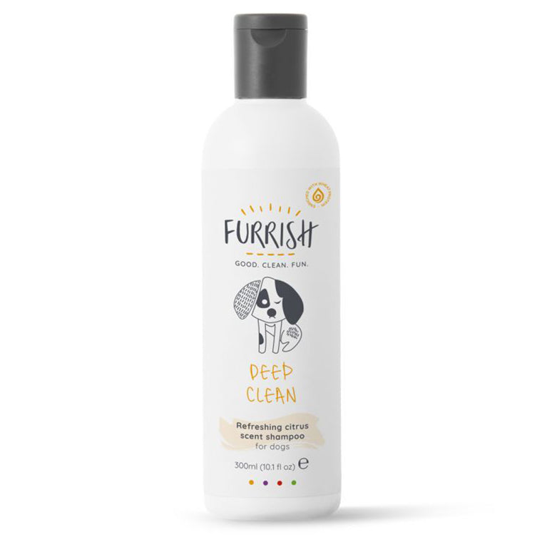 Unite dog outlet shampoo