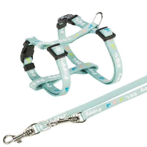 Mint 2025 dog harness