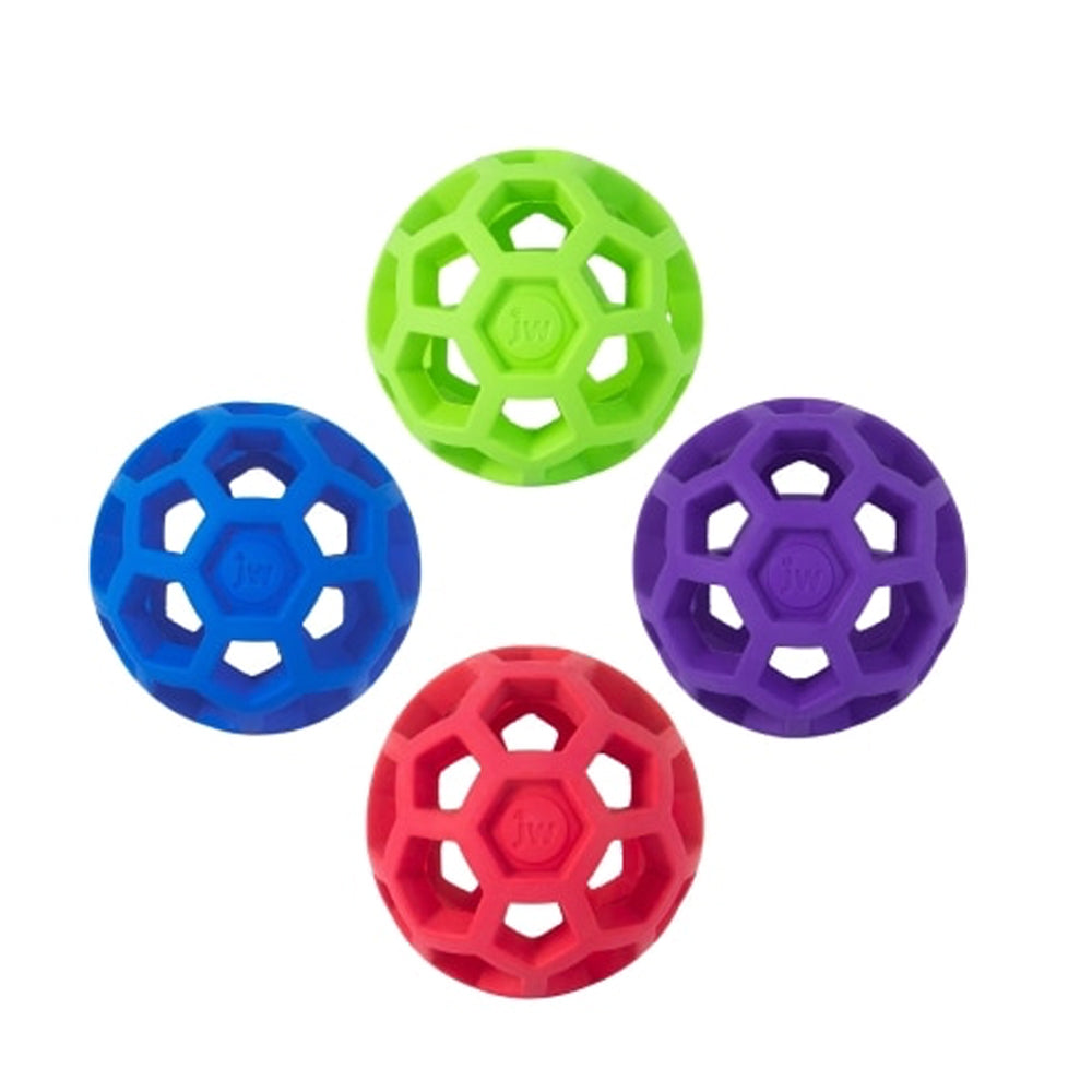 Holey roller outlet dog toy