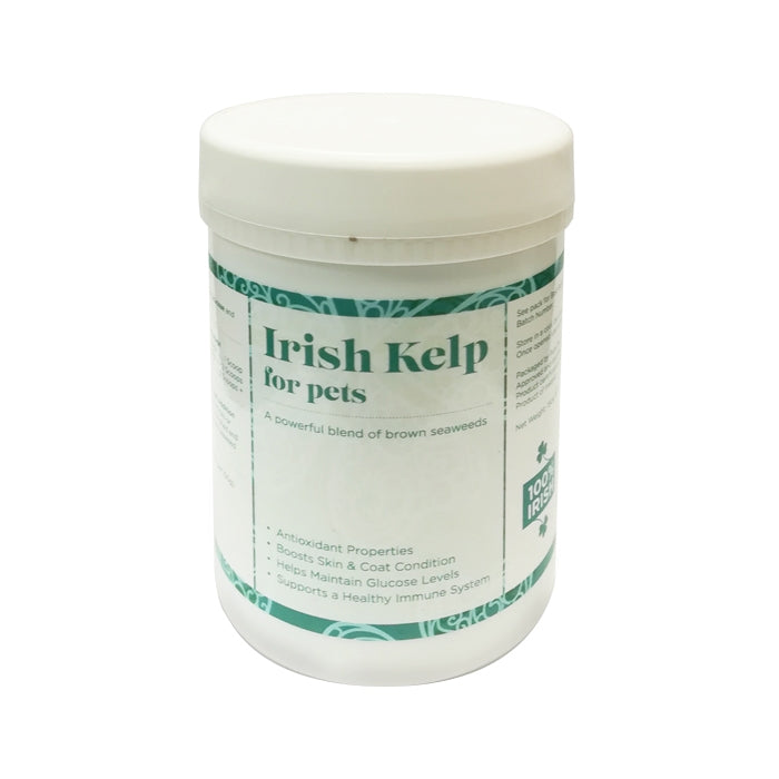 Pure Vet Irish Kelp Petstop