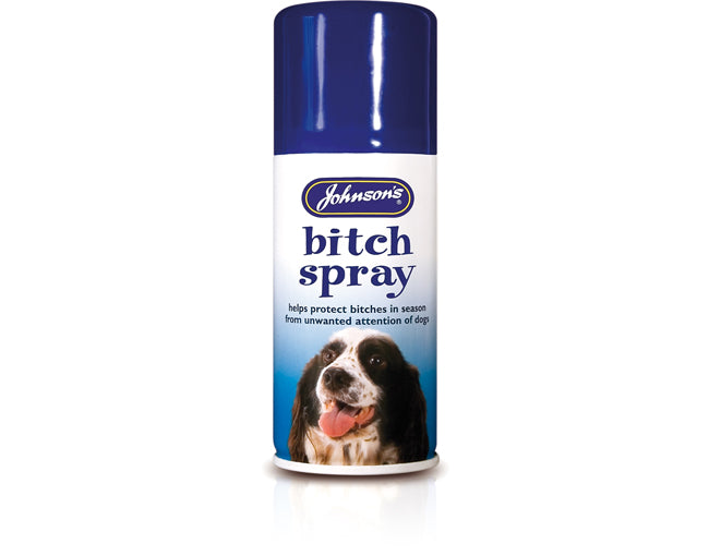 Methanol spray for on sale dogs