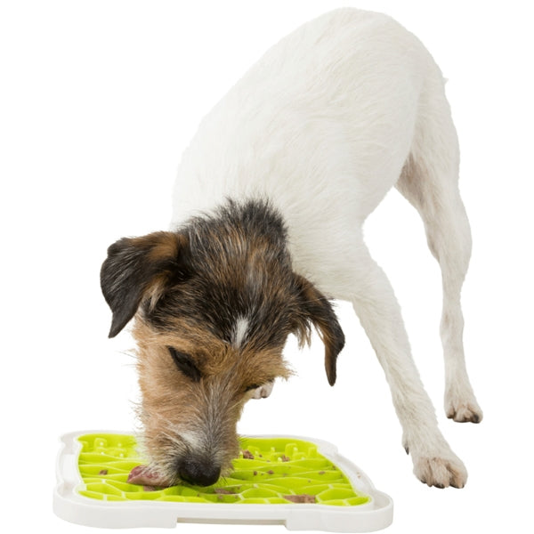 TRIXIE Sniffing Carpet Snack Game for Dogs