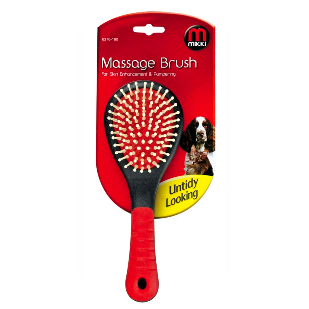 Mikki brush on sale