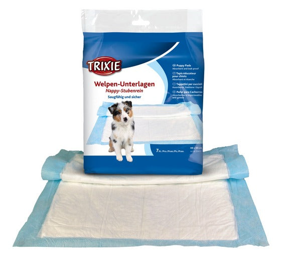 Most absorbent 2024 puppy pads