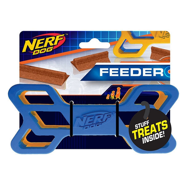 Nerf dog bone best sale