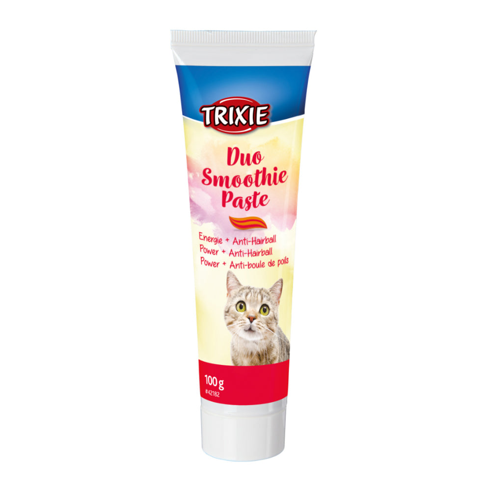 Trixie Duo Smoothie Paste for Cats Petstop