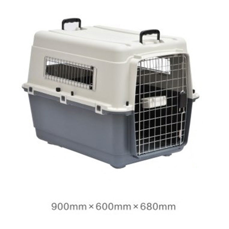 90cm shop dog crate