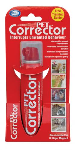 Pet corrector outlet australia