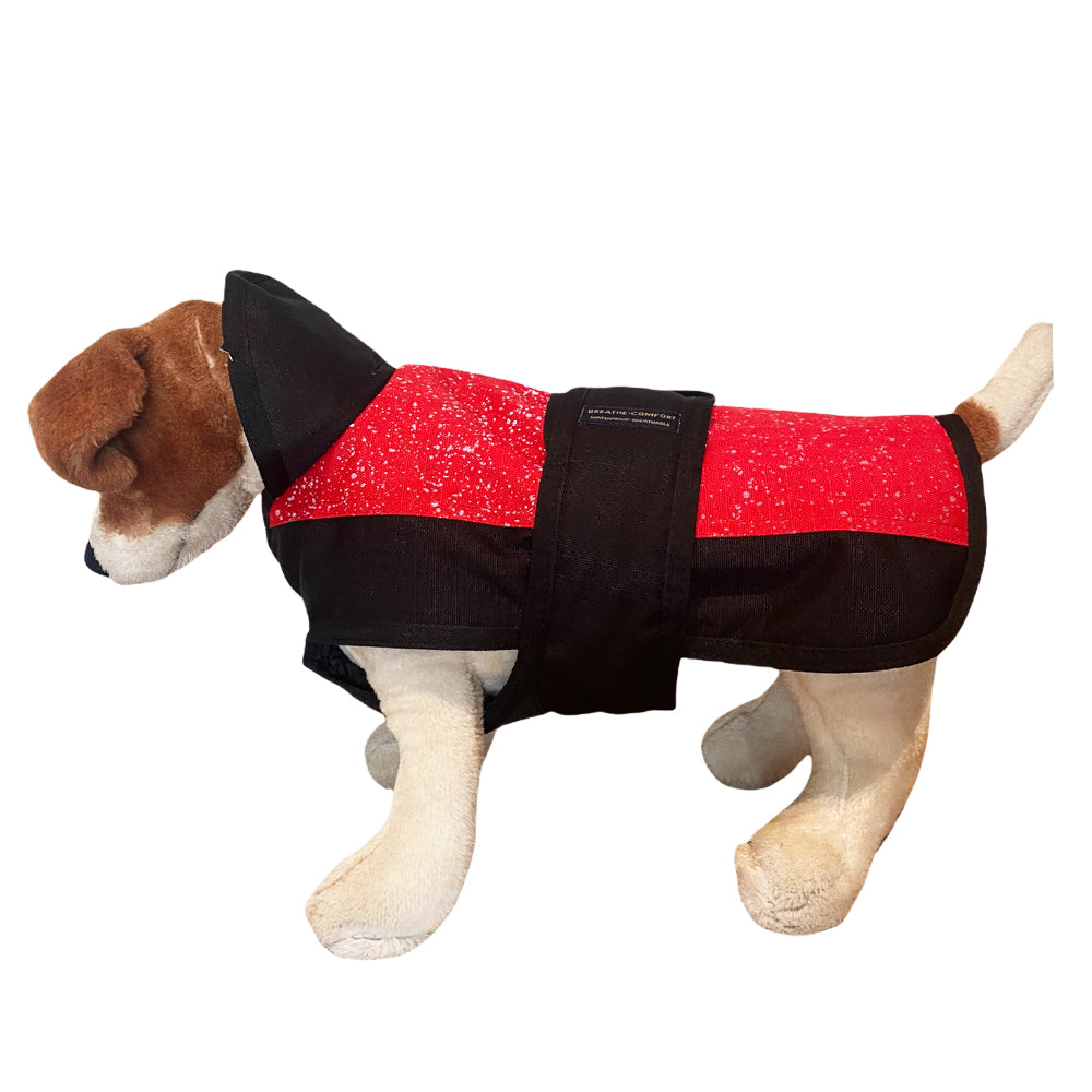 Breathe comfort shop dog coat