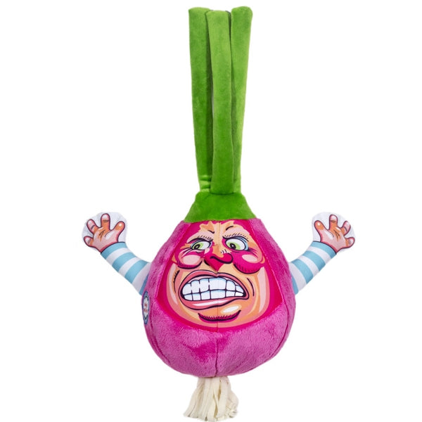 Onion best sale plush toy