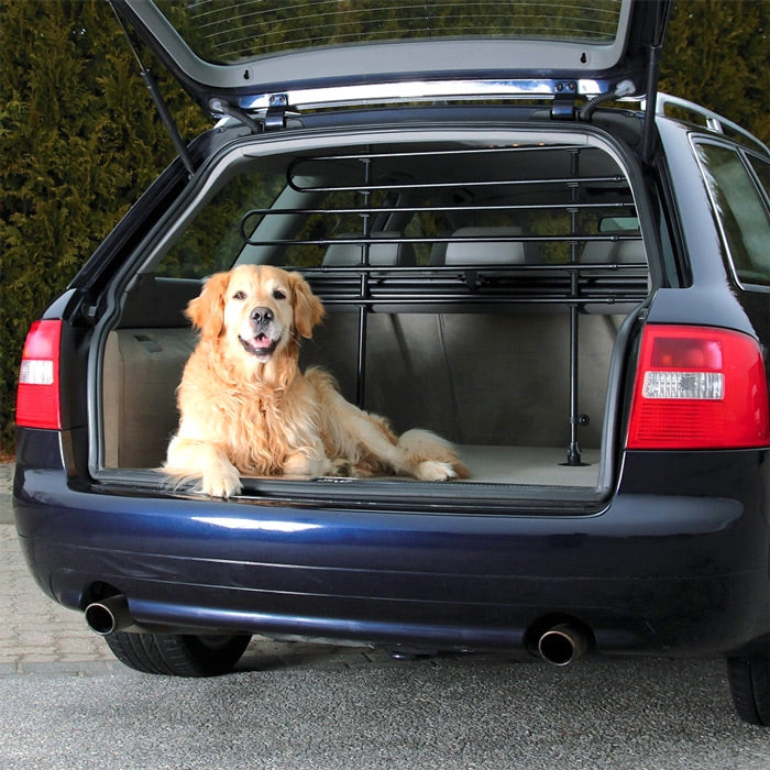 Dog bars outlet for car