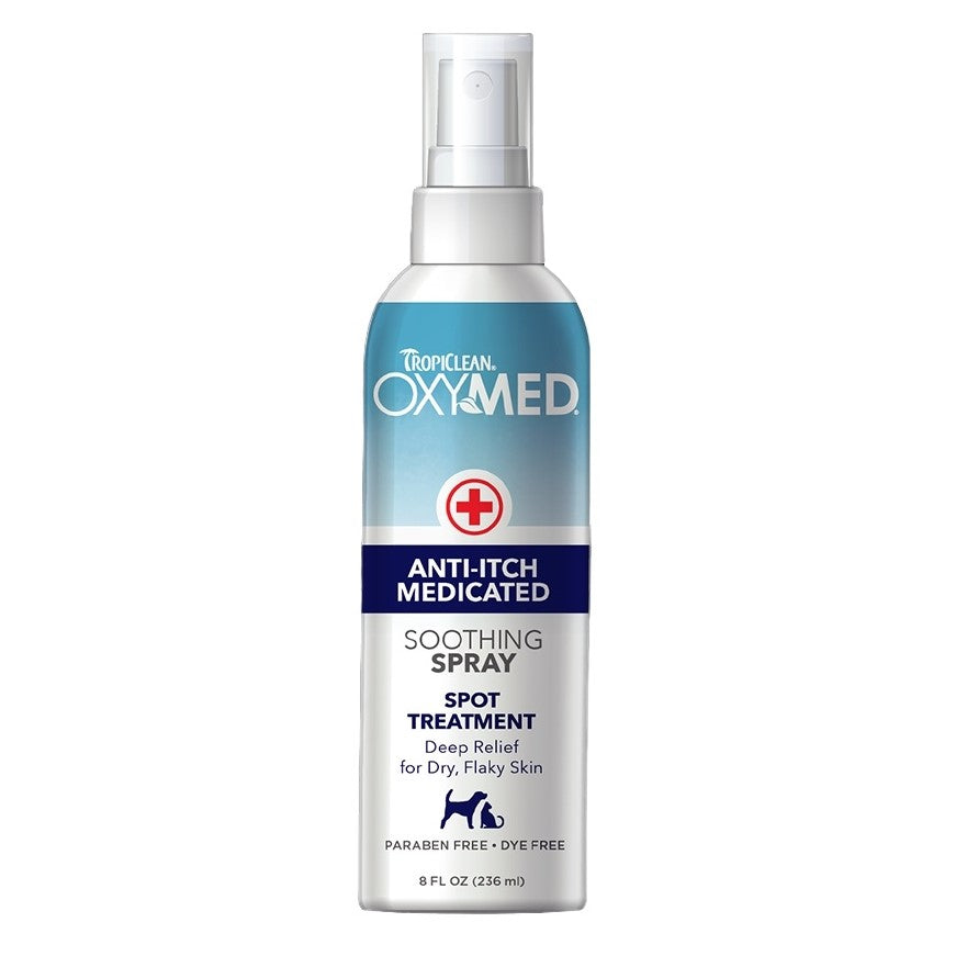 Dogmd anti shop itch spray