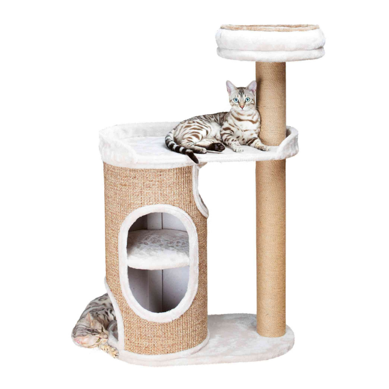 Trixie jorge best sale cat tower