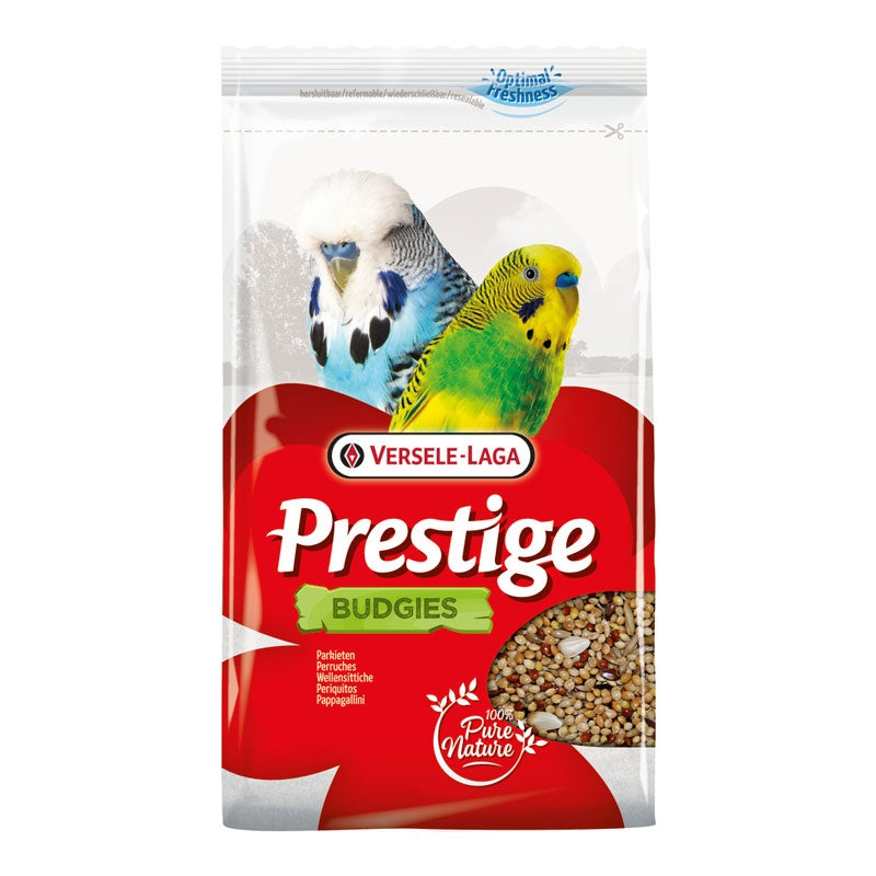 Pets at home budgie cheap food