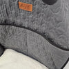 Alice & Co - Grey Car Seat