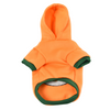 Barking Costumes - Pumpkin Hoodie