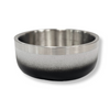 Alice & Co - Double Wall Feed Bowl - Ombre