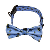 Alice & Co - Bow Tie - Busy Bee