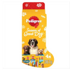 Christmas Pedigree Stocking