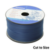 Marina Blue Airline Tubing - Cut to size