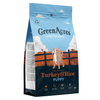 GreenAcres - Puppy - Turkey & Rice