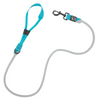 Baumutt - Laxo Hands Free Lead - Stone