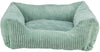 Jonna Vital Bed - Corduroy Plush - Sage