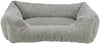 Jonna Vital Bed - Corduroy Plush - Grey