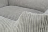 Jonna Vital Bed - Corduroy Plush - Grey