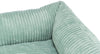 Jonna Vital Bed - Corduroy Plush - Sage