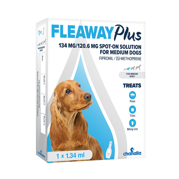 Best spot flea treatment for dogs best sale