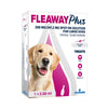 Fleaway Plus Flea Treatment - Large Dogs