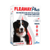 Fleaway Plus Flea treatment - Extra Large Dogs