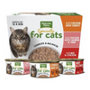 Natures Menu - Especially for Cats - Multipack - 12 Tins