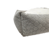 Snug & Cosy Bed - Lush Rectangle - Dog Bed - Mink