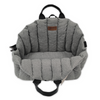 Alice & Co - Bailey Grey - Travel & Carry Bag