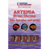 Ocean Nutrition Artemia with Spirulina & Garlic 100g Cube