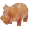 Earth Aware Natural Rubber - Treat Piggy