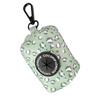 Cocopup London - Sage Leopard - Poop Bag Dispenser